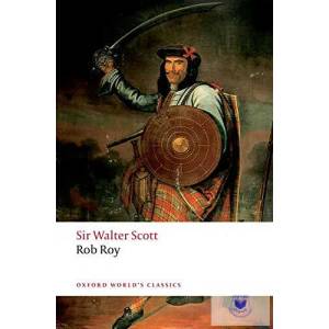 Rob Roy (ISBN: 9780199549887)