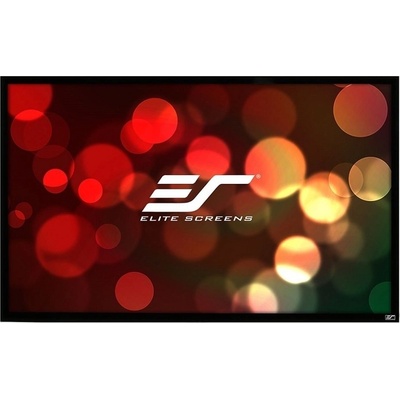 ELITE SCREENS 135'' 16:9 R135WH1