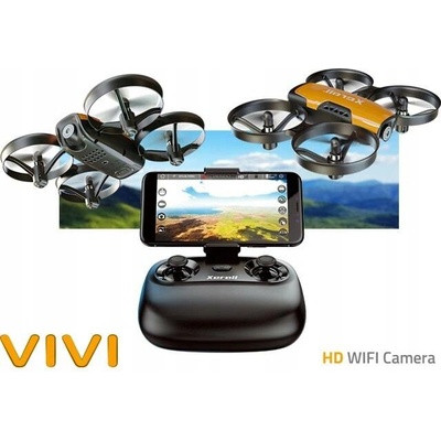 Xerall VIVI s dosahem 30 m a baterií 180 mAh