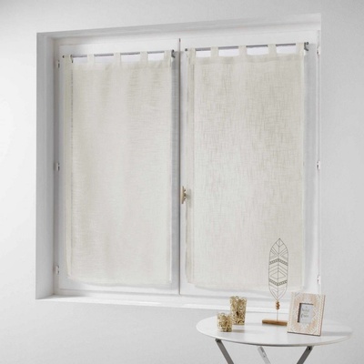 Firana klasický polyester 60 cm x 160