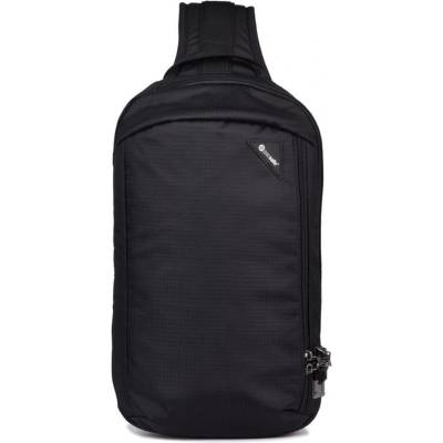 Pacsafe V TECH SLING 10L black