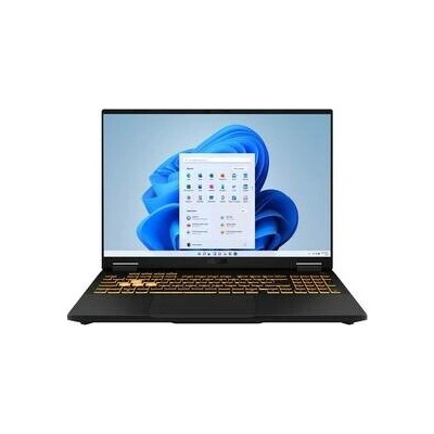 Asus TUF Gaming F16 FX608JM-RV017W