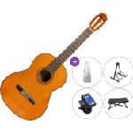 Yamaha C40 III SET 4/4 Natural Класическа китара