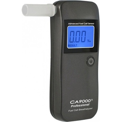 BACscan 900