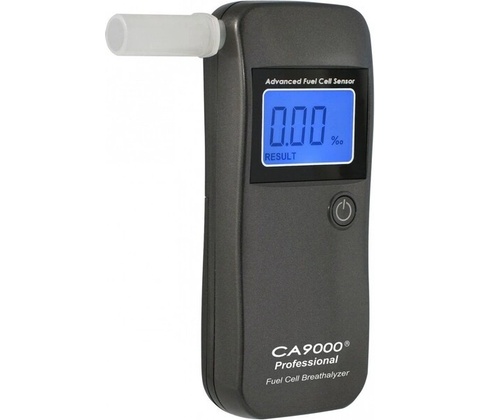 BACscan 900