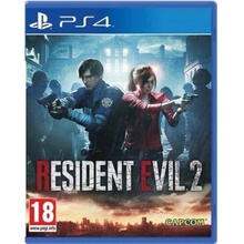 Resident Evil 2