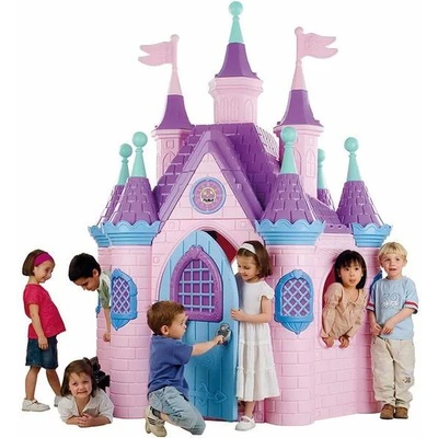 Famosa Feber: Magical Castle (800003254)