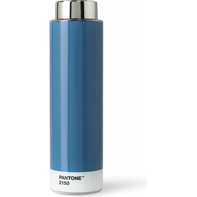 Pantone Tritan 500 ml Blue