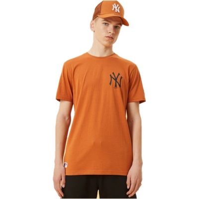 New Era MLB Chest team hnedé893145