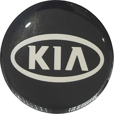 Samolepka Disky Kia 5,9 cm