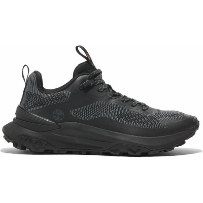Timberland Motion Access Sneaker Blackout Knit