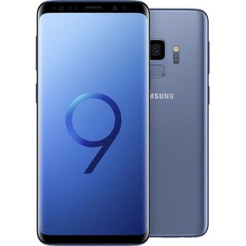 Samsung Galaxy S9 G960F 64GB Dual SIM