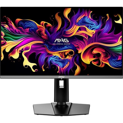 MSI MAG 272QPDE X24