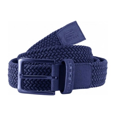 Stuburt Argill Braided Navy Modrá Pánské