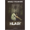 Hlasy - Ursula Poznanski