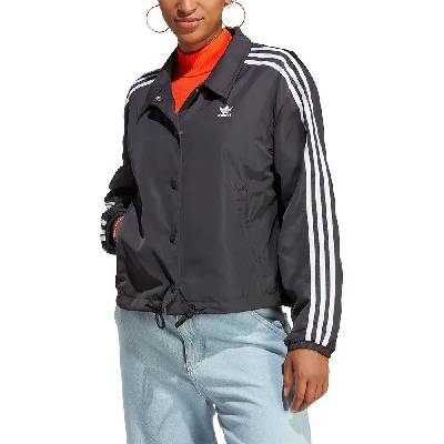 Яке Adidas Originals Adicolor Classics 3 Stripes jacket - Grey (Black)