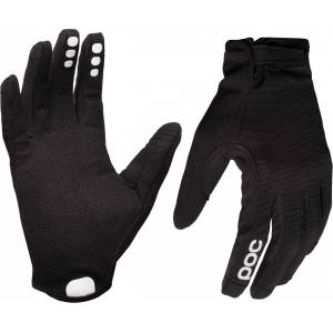POC Ръкавици POC Resistance Enduro Adjustable Glove - Uranium black / Uranium Black (202-0195-0512)