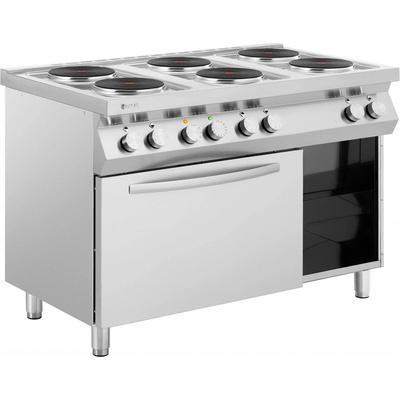 Royal Catering RC-EC6VO