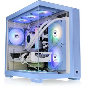 Thermaltake View 380 ARGB Blue (CA-1Z2-00MFWN-00)