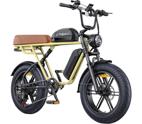 Engwe M1 2025