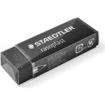 STAEDTLER Гумичка, STAEDTLER "Rasoplast B20", черна 526 B20-9 02PE (526 B20-9 02PE)