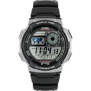 Casio AE-1000W-1B