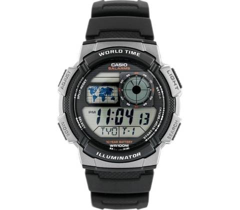 Casio AE-1000W-1B