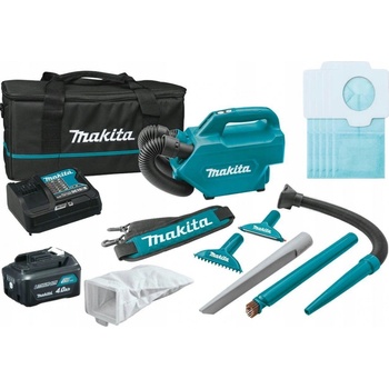 Makita CL121DSM