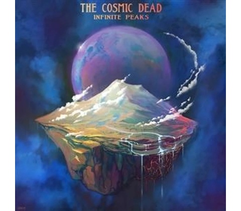 COSMIC DEAD - INFINITE PEAKS CD