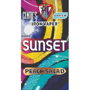 ToB Iron Viper Cento`s Sunset 10ml - greencigar