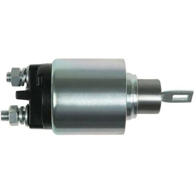 Elektromagnetický spínač, startér AS-PL (AUTO STARTER) SS0071