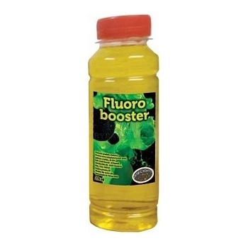 Poseidon Fluo booster Halibut 250 ml