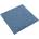 vidaXL Килим 20 pcs Синьо 50 x 50 cm 100% Полипропилен (42046751)