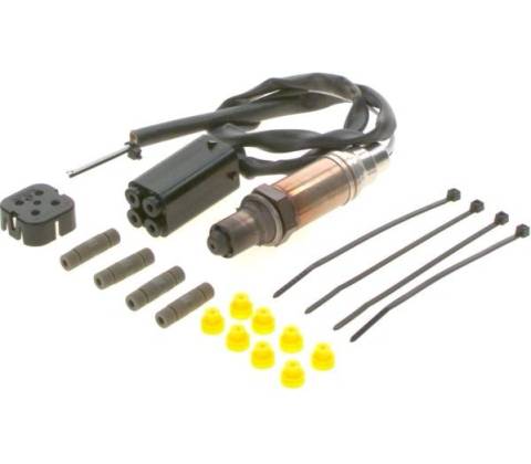 Lambda sonda BOSCH 0 258 986 504