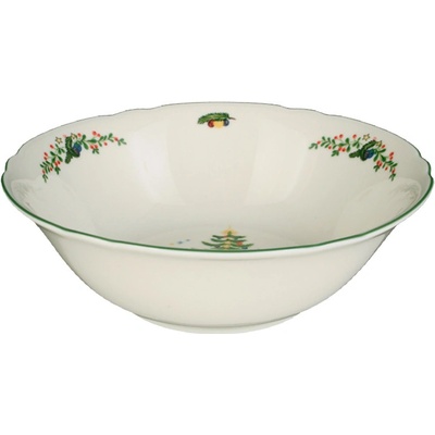 Seltmann Marie-Luise Weihnachten salátová mísa 20 cm
