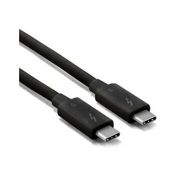 Club3D CAC-2501 USB-C/USB-C 240W 1m černý