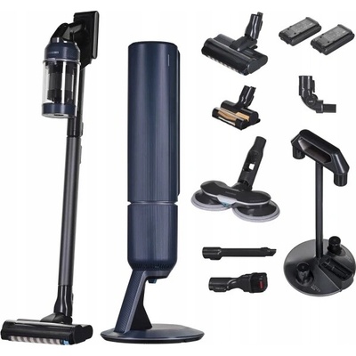 Samsung Bespoke Jet Plus Pro Extra VS20B95973B/GE