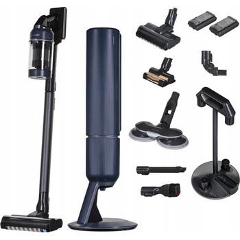 Samsung Bespoke Jet Plus Pro Extra VS20B95973B/GE