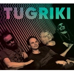 Supraphon Tugriki: Tugriki - CD (020377)