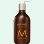 Moroccanoil Хидратиращ лосион за тяло с гардения и кокос 360 мл. Ambiance de Plage Body Lotion (MRC-BLBLADP360BU) Лосион за тяло