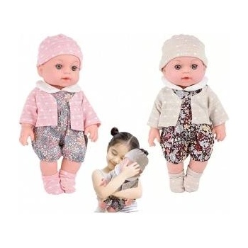 Trifox Baby doll with gloss