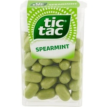 Tic Tac Spearmint 18 g