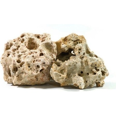 Aquadeco Kámen přírodní Holestone 1,8-2,2 kg