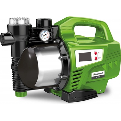 Cleancraft GP 1105 S 7521200