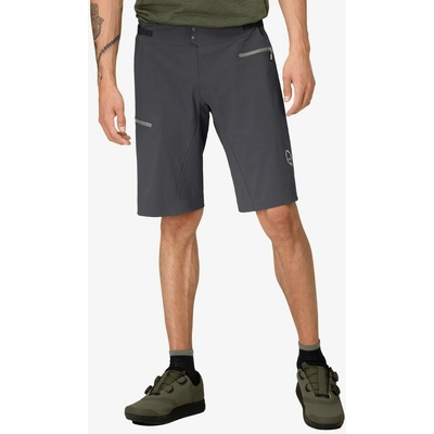 Norrøna fjørå flex1 light caviar Black