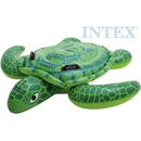 Hračky do vody Intex Želva nafukovací s úchyty vozítko 57524