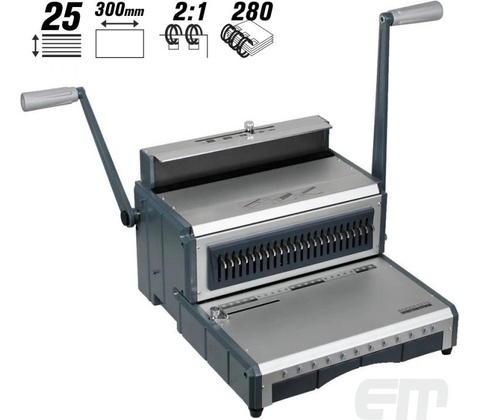 Wire Pro S-210 (A4+)