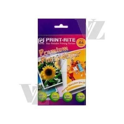 Print Rite A6 180g 20ks