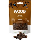 Woolf Dog Soft Cubes Horse 100 g