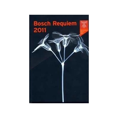 Mozart Wolfgang Amadeus - Den Bosch Requiem 2011 DVD